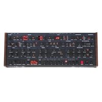 OB-6 Module【音源モジュール】 【期間数量限定！専用ハードケースプレゼントキャンペーン！】