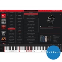 SampleTank 4 Upgrade【アップグレード版】(代引不可)(オンライン納品)