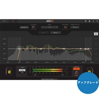 ARC System 3 Upgrade (Software only)【アップグレード版】(代引不可)(オンライン納品)