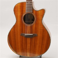 Rainbow Gc-KK All Hawaiian Koa 【イケベ楽器オーダーモデル】