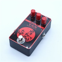 YAN Bloody Metal Special Version　/USED