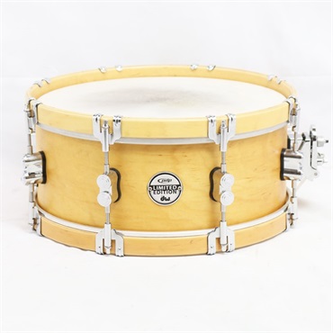 GRETSCH USA Custom Snare Drum 14×5 【中古品】 ｜イケベ楽器店