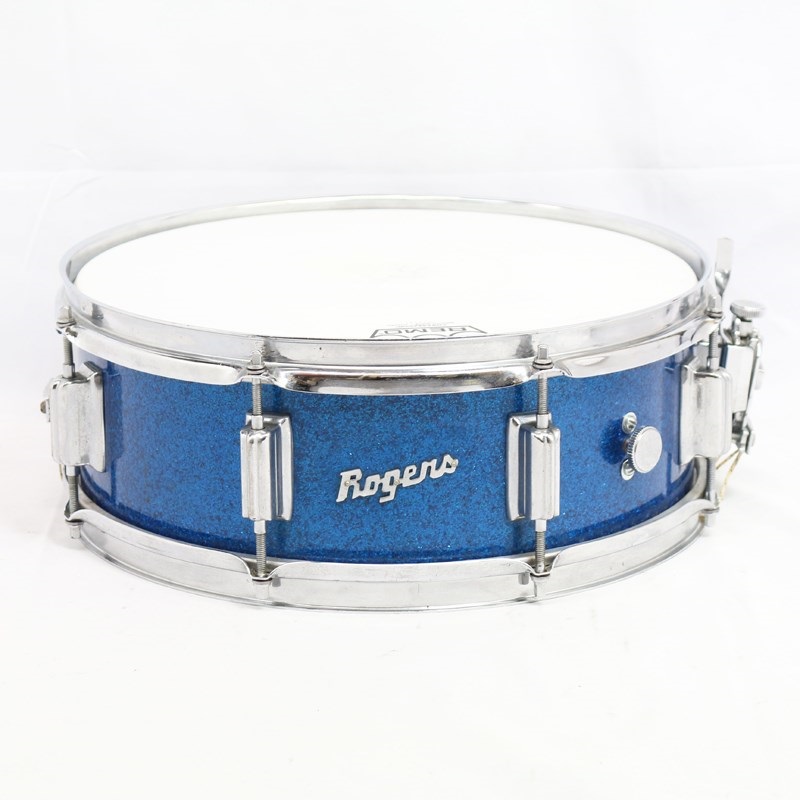 Rogers 1960's Rogers Holiday Snare Drum [14x5] 【VINTAGE