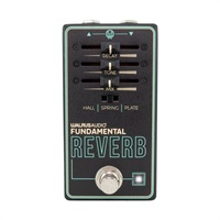 Fundamental Reverb