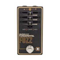 Fundamental Fuzz