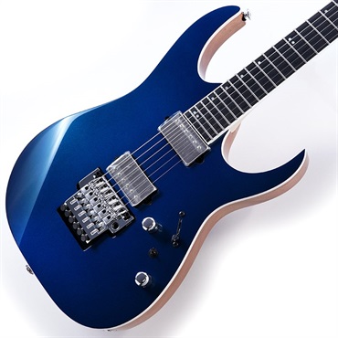 Ibanez エレキギター prestige RG5320C ティム Ibanez Prestige RG5320C Electric Guitar - Deep Forest Green