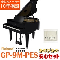 GP-9M-PES【10年保証】【数量限定豪華特典付き】【全国配送・組立設置無料(※沖縄・離島は除く)】※代引不可