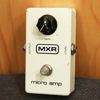 Micro Amp '80