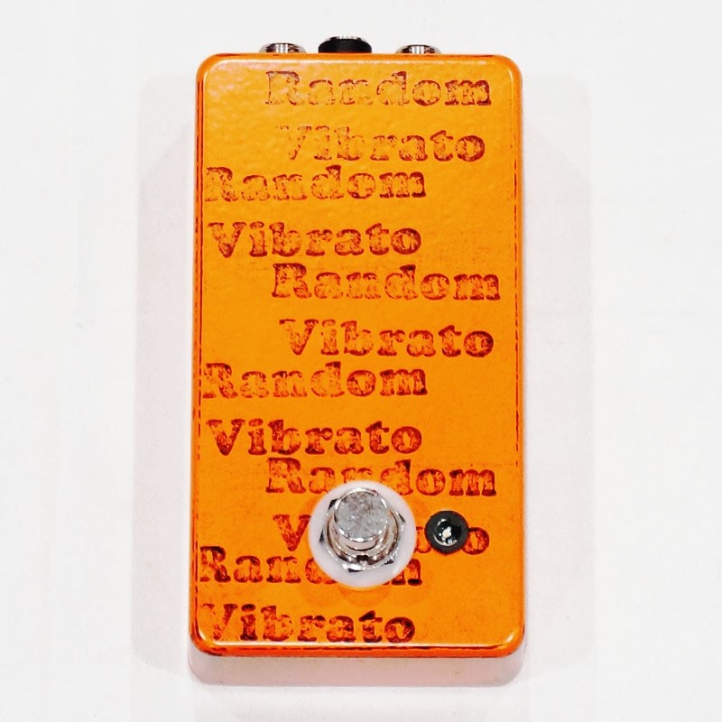 mid-fi electronics 【在庫処分特価】RandomVibrato ｜イケベ楽器店