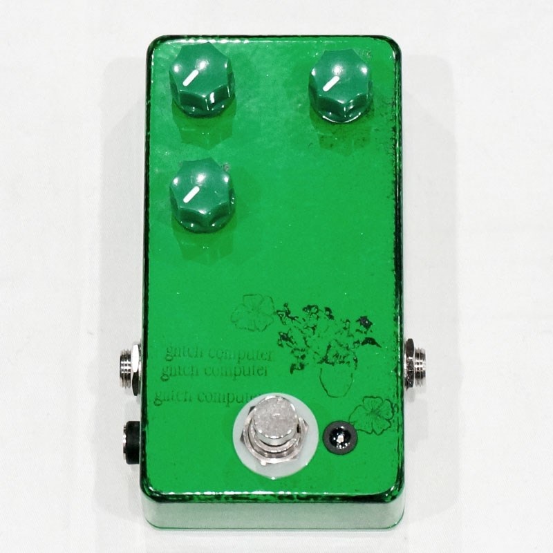 ギター mid-fi electronics Glitch Computer Fuzz Mid-Fi Electronics ::: Glitch Computer