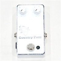 CountryFuzz