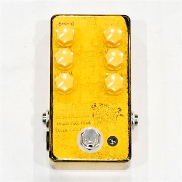 mid-fi electronics ElectricYggdrasil ｜イケベ楽器店オンラインストア