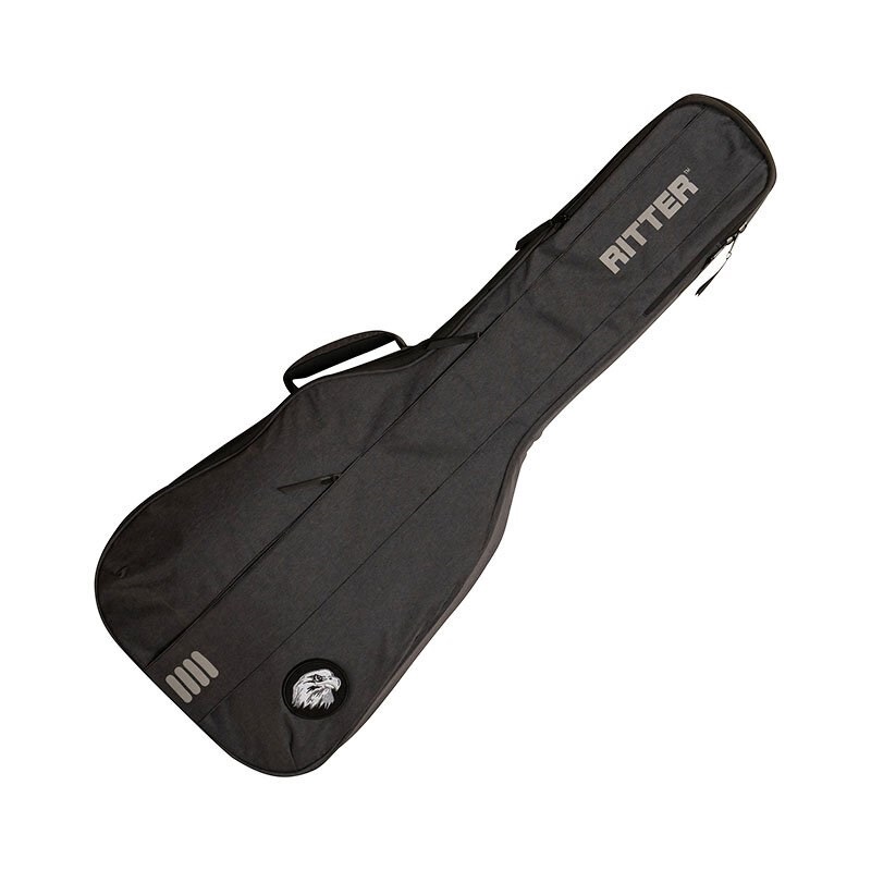 new】Ritter / 2本対応ベース用ギグバッグ RGP-DB NBK【横浜店