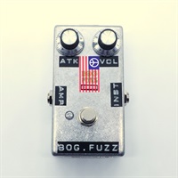 BOG FUZZ