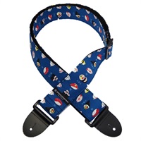 【廃盤特価】 DaikingStrap DGST-SUSHI