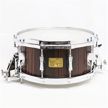 HLD581-EB [Horst Link Signature Heavy Beech 14×6.5 - Makassar Ebony]【中古品】