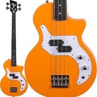 O-Bass (Orange)
