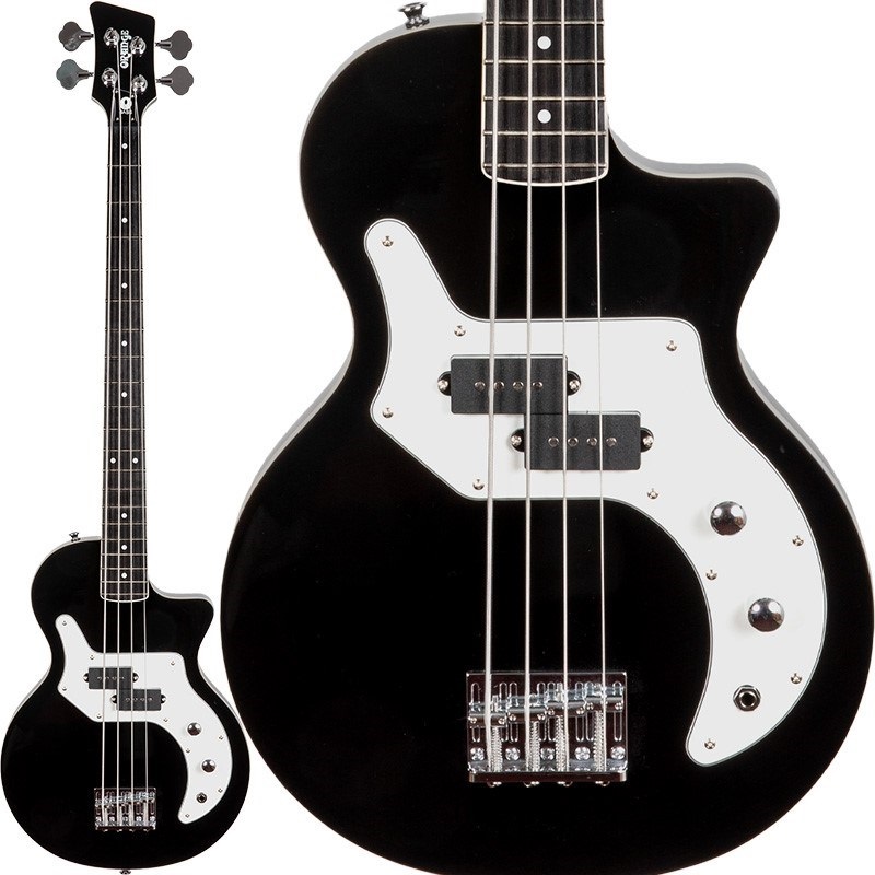 O-Bass (Black)の商品画像