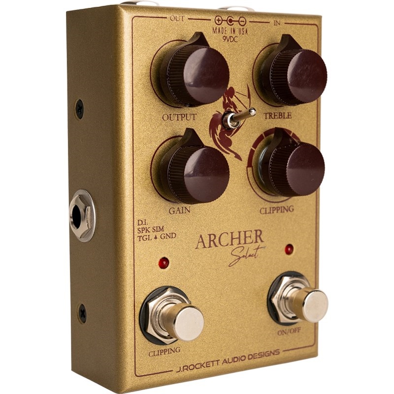 Archer Selectの商品画像