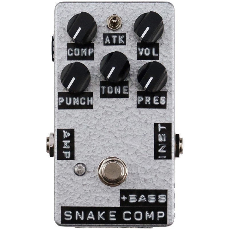 Shins Music Snake Comp Plus – Tone Shop Guitars
