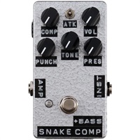 SNAKE COMP BASS PLUS