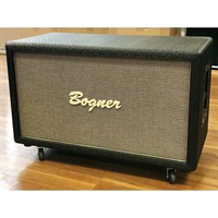 2x12 Cabinet Closed Back (V30x2) Comet/Salt&Pepper 8Ω