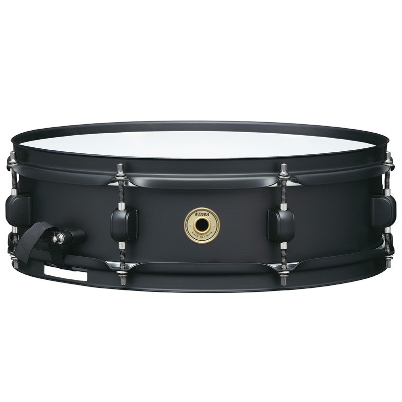 TAMA Metalworks Snare Drum 14×4 [BST144BK]【限定品