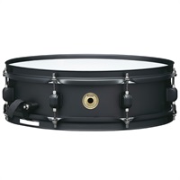 Metalworks Snare Drum 14×4 [BST144BK]【限定品】