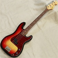 PB-500S Mercury Bass '78