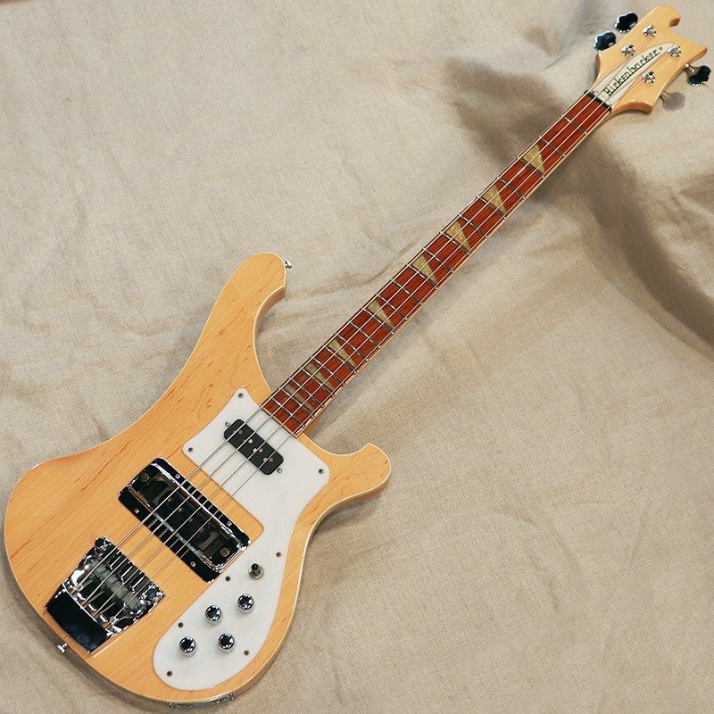 楽器/器材Rickenbacker リッケンバッカー 純正品 ヴィンテージ ...