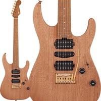 Pro-Mod DK24 HSH 2PT CM Mahogany (Natural)