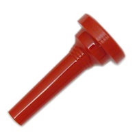 ケリー / 4B Red Hot ショート コルネット用 マウスピース 【在庫処分特価!!】