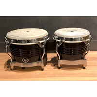 M201 [Matador Wood Bongos / Dark Brown，Chrome] 【店頭展示特価品】