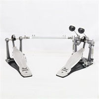 P-1032 [Eliminator SOLO BLACK Double Pedal] ケース付属 【中古品】