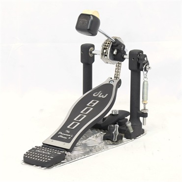 dw DW8000 [8000 Series Single Pedal] ソフトケース付属 【中古品