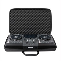 CTRL-CASE XL PLUS 【DDJ-SR2 / Mixstraem Pro+ / KONTROL S4MK3 対応ケース】