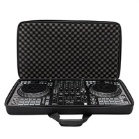 CTRL-CASE XXL PLUS II 【DDL-FLX10 / DDJ-1000SRT / DDJ-FLX6-GT / SC LIVE4 等に対応するキャリングケース】