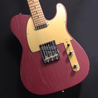 【大阪PGリニューアルセール】Andy Wood Signature Modern T Classic Style (Iron Red) ＃69429【チョイキズ特価】