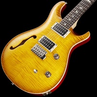 CE 24 Semi-Hollow (McCarty Sunburst) 【SN.0345562】