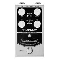 DCX BOOST