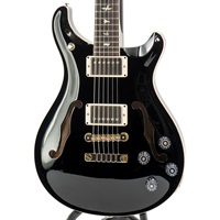 McCarty 594 Hollowbody II  (Black) 【SN.0313196】