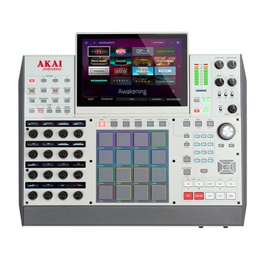 AKAI MPC KEY 61 (アカイ) ｜イケベ楽器店オンラインストア