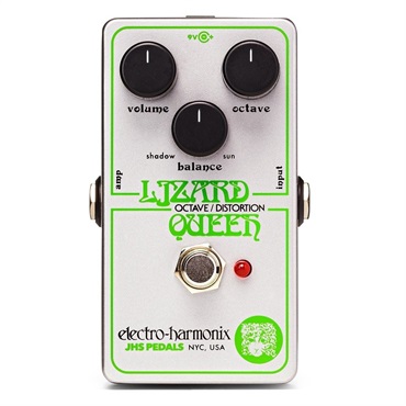 Electro Harmonix Lizard Queen