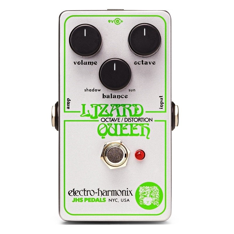 Electro Harmonix Lizard Queen