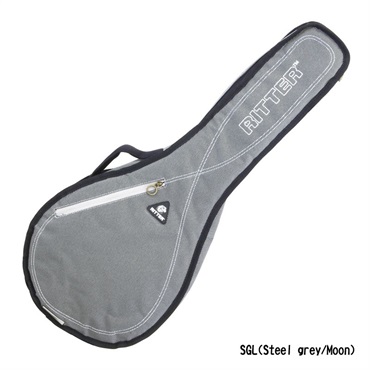 Ritter 【数量限定特価】RGS3-MA SGL [フラットマンドリン用ケース] リッター