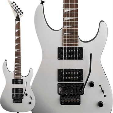 Jackson DK2XR HH (SATIN SILVER) 【イケベ独占モデル！】 ｜イケベ