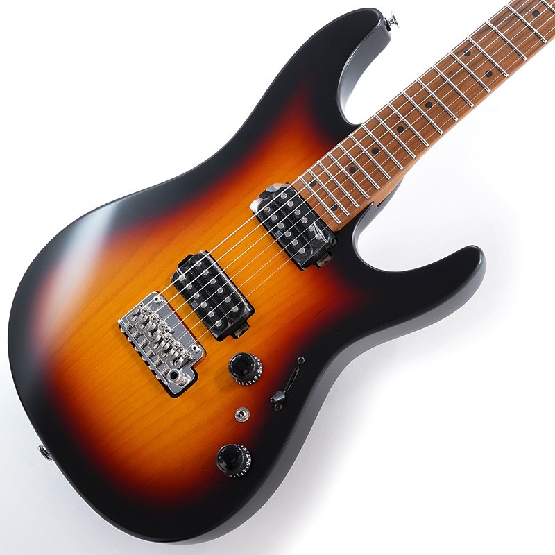 Ibanez Prestige AZ2402-TFF ｜イケベ楽器店