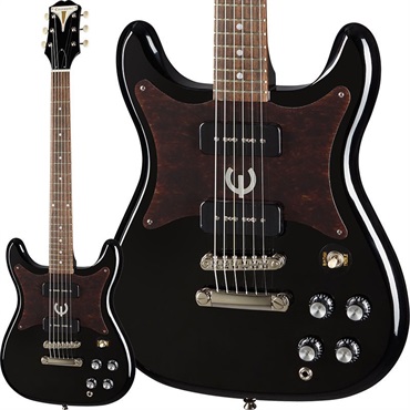 Epiphone Wilshire P-90 (Ebony)