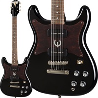 Wilshire P-90 (Ebony)