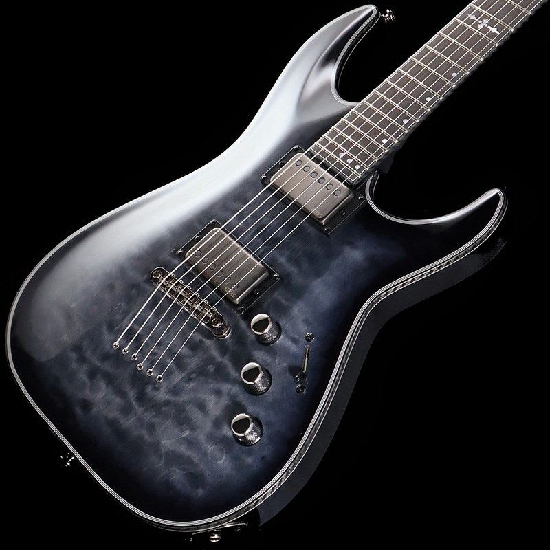 SCHECTER Hellraiser Hybrid C-1 [AD-C-1-HR-HB] (TBB) ｜イケベ楽器店